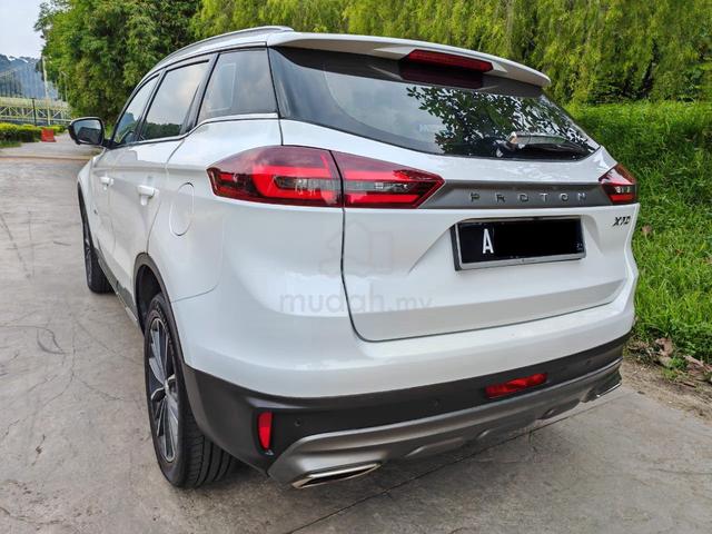 2019 Proton X70 1.8 PREMIUM (A) - Tip-Top - 5