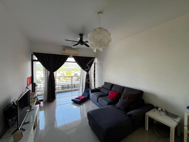 Ameera Residence 1