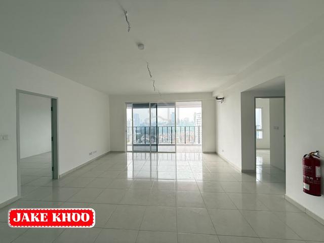 Jelutong Central Residence 1