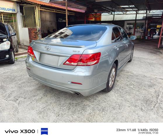 2007 Toyota CAMRY 2.0 (A) DODYKIT - 4