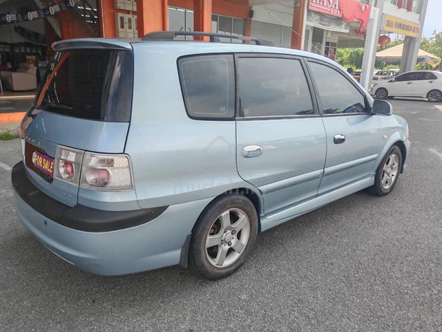 2006 Naza CITRA 2.0 GS (A) - 3