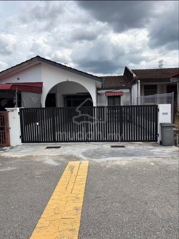 Rumah Untuk Di Sewa - Rasah Jaya, Seremban 1