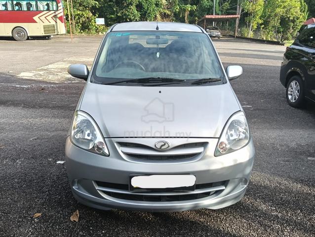 2013 Perodua VIVA 1.0 EZ STANDARD (A) - 1