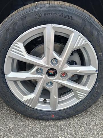 BRAND NEW Proton Saga Executive | - 4