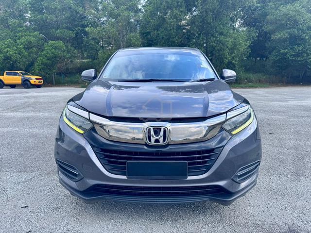 2019 Honda HR-V 1.8 V FULLSPEC. TANPA MUKA. PM NOW - 3