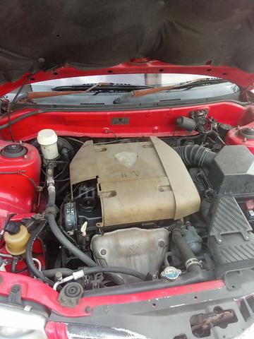 2005 Proton WAJA 1.6 ENHANCED (A) - 2