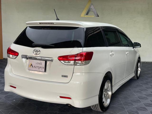 2010 Toyota WISH 1.8 S (A) - 4
