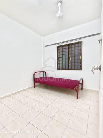 #843 Bilik Sewa JB | CIQ | Singapore | 5 minit | Laluan Bas ke CIQ 4