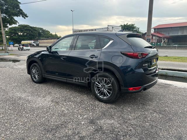 2021 Mazda CX5 GLS 2.0 (A) -1-3 Tahun Warranty - 4