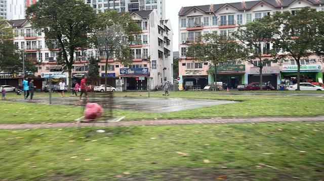 Park Avenue (Tampoi Indah) 1