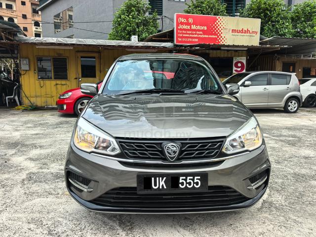 2022 Proton SAGA 1.3 PREMIUM AT (A) BULANAN 310 - 4