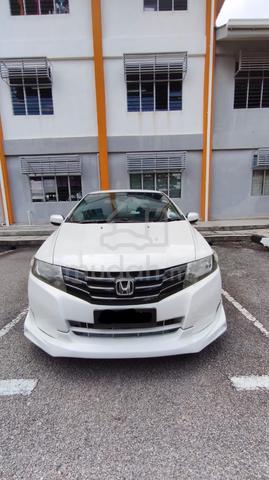 2011 Honda CITY 1.5 S (A) - 3