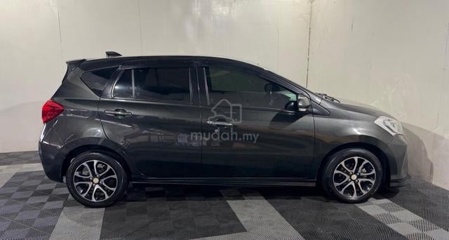 2018 Perodua MYVI 1.5 ADVANCE (A) - 3
