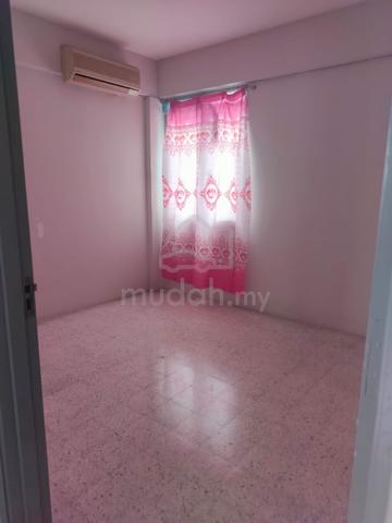 Ipoh Garden East Apartment 3