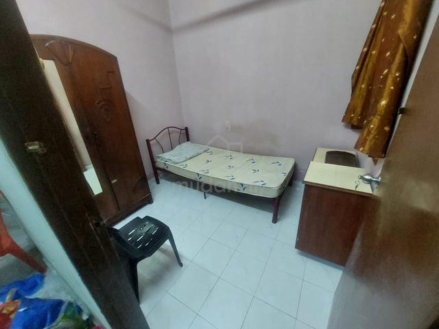 Bandar Sunway Lagoon Perdana Single Room for Rent 1