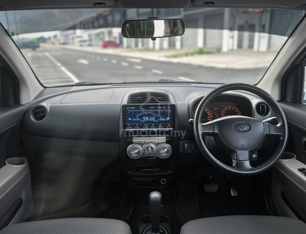 2008 Perodua MYVI 1.3 EZ (A) TIP TOP CONDITION WRT - 5