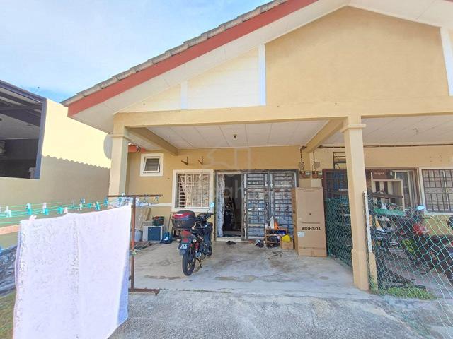 Murah🩵 1 STOREY HOUSE TAMAN NUsari Bayu 2, Sendayan, N9 1