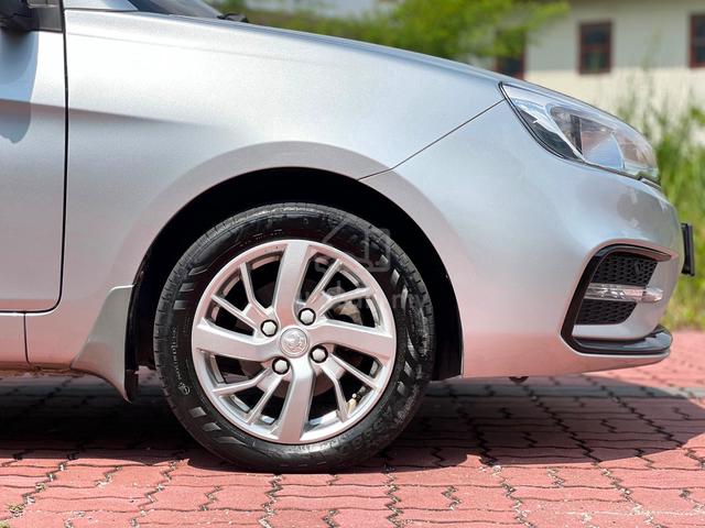 2023 Proton SAGA 1.3 PREMIUM AT MY19 FACELIFT (A) - 5