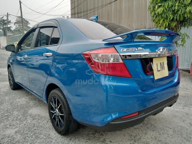 R /2020/ Perodua BEZZA 1.3 PREMIUM X (A) - 2