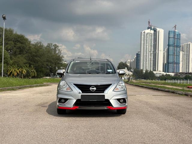 2019 Nissan ALMERA 1.5VL (3 Years Warranty) - 3