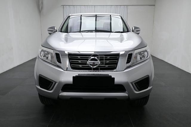 2019 Nissan NAVARA 2.5 SE 4WD (A) FSR FULL LOAN ✅ - 2