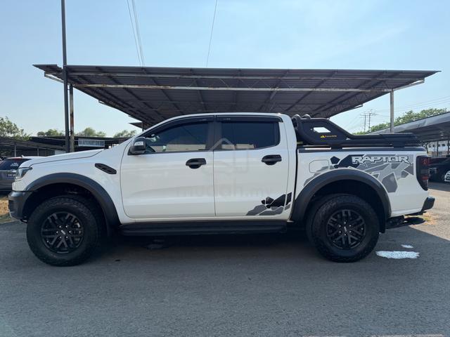 2020 Ford RANGER 2.0 RAPTOR (A) - 4