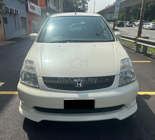 Honda STREAM 2.0 (A) SPORTY MPV  - 3