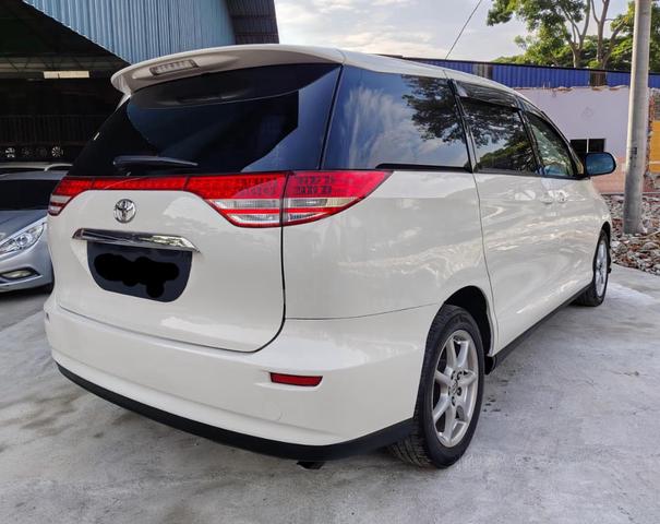 2006 CASH OTR Toyota ESTIMA 2.4 AERAS (A) WELLCAB - 4
