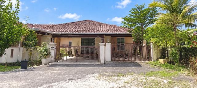 [SAVE UP 111K] Taman Sungai Lidin, 7,933sf, Taiping 1