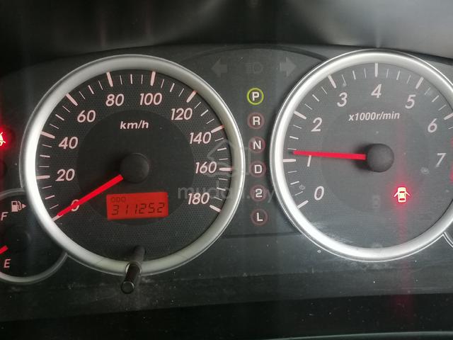 2007 Toyota AVANZA 1.5 G (A) - 5