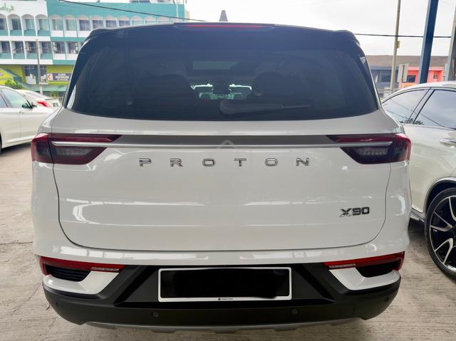 2023 Proton X90 1.5 FLAGSHIP MY23 (A) - 4