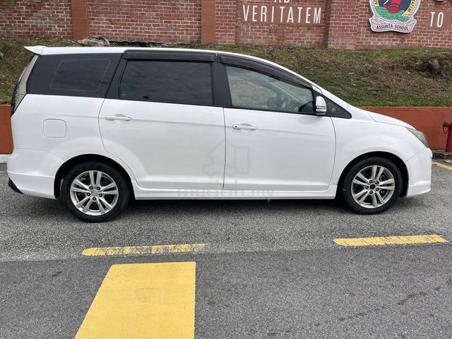 2012 Proton EXORA 1.6 BOLD CFE (A) - 4