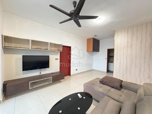 LakePark Residence @ KL North 1