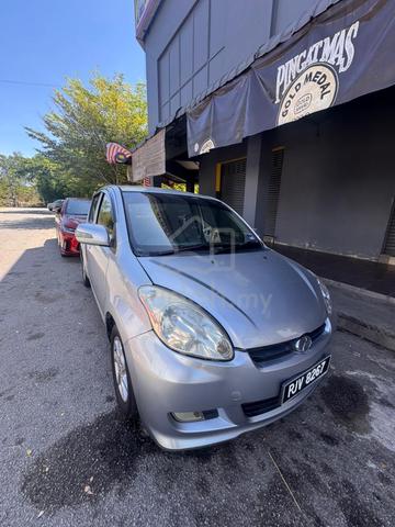 2010 Perodua MYVI 1.3 EZi FACELIFT (A) - 1