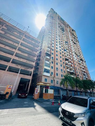 Mutiara Height, Jelutong, Pulau Pinang 1
