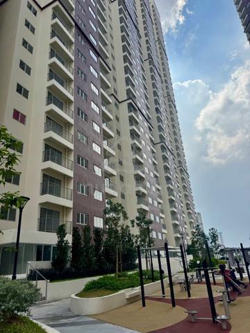Residensi Sateria 1
