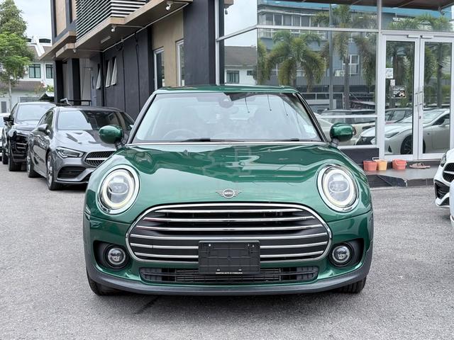 2021 Mini CLUBMAN 1.5 FREE 6 YEAR WARRANTY - 2