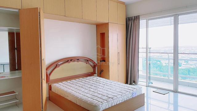 Oasis Ara Damansara 1