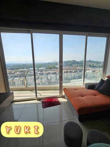 Exo Residences @ Juru Sentral 1