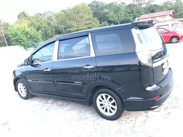 Proton EXORA BOLD 1.6CPS(M)LEATHER SEAT/ANDRIOD DV - 5