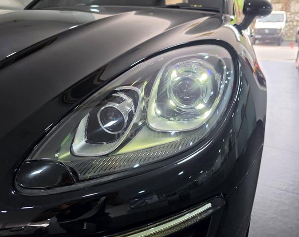 2015 Porsche MACAN 3.0 S (Import New) - 5