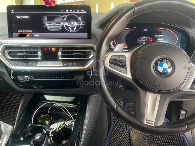 2022 Bmw X4 2.0 XDRIVE30I (A) - 4
