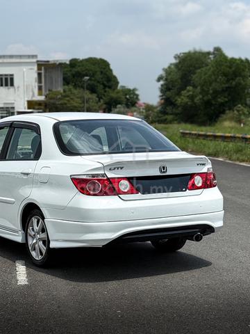 2009 Honda CITY 1.5 i-VTEC (A) Good Condition Cash - 4