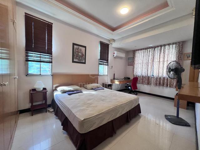 Room for Rent @ Damai (Opposite QE2) | Female Tenant Only 1