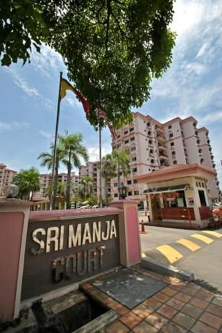 Sri Manja Court 1