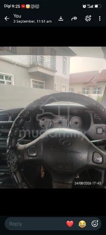 2007 Perodua KELISA 1.0 EZ (A) - 4