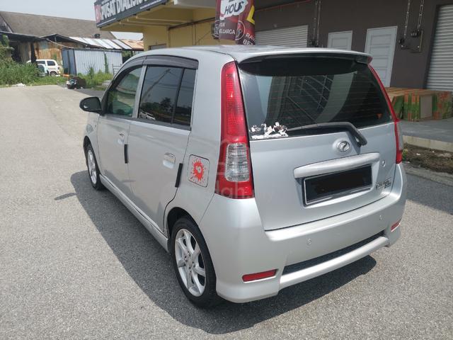 2012 Perodua VIVA 1.0 ELITE EZI EJ-VE (A) - 4