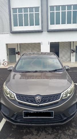 2019 Proton PERSONA 1.6 STANDARD -- (A) - 1
