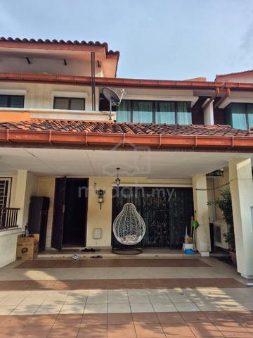 Freehold, Alam Sari (Sari ilham), 2 Storey Terrace 1