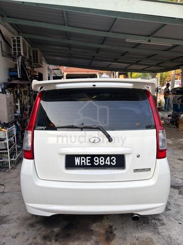 2009 Perodua VIVA 1.0 EJ-VE (A) - 2